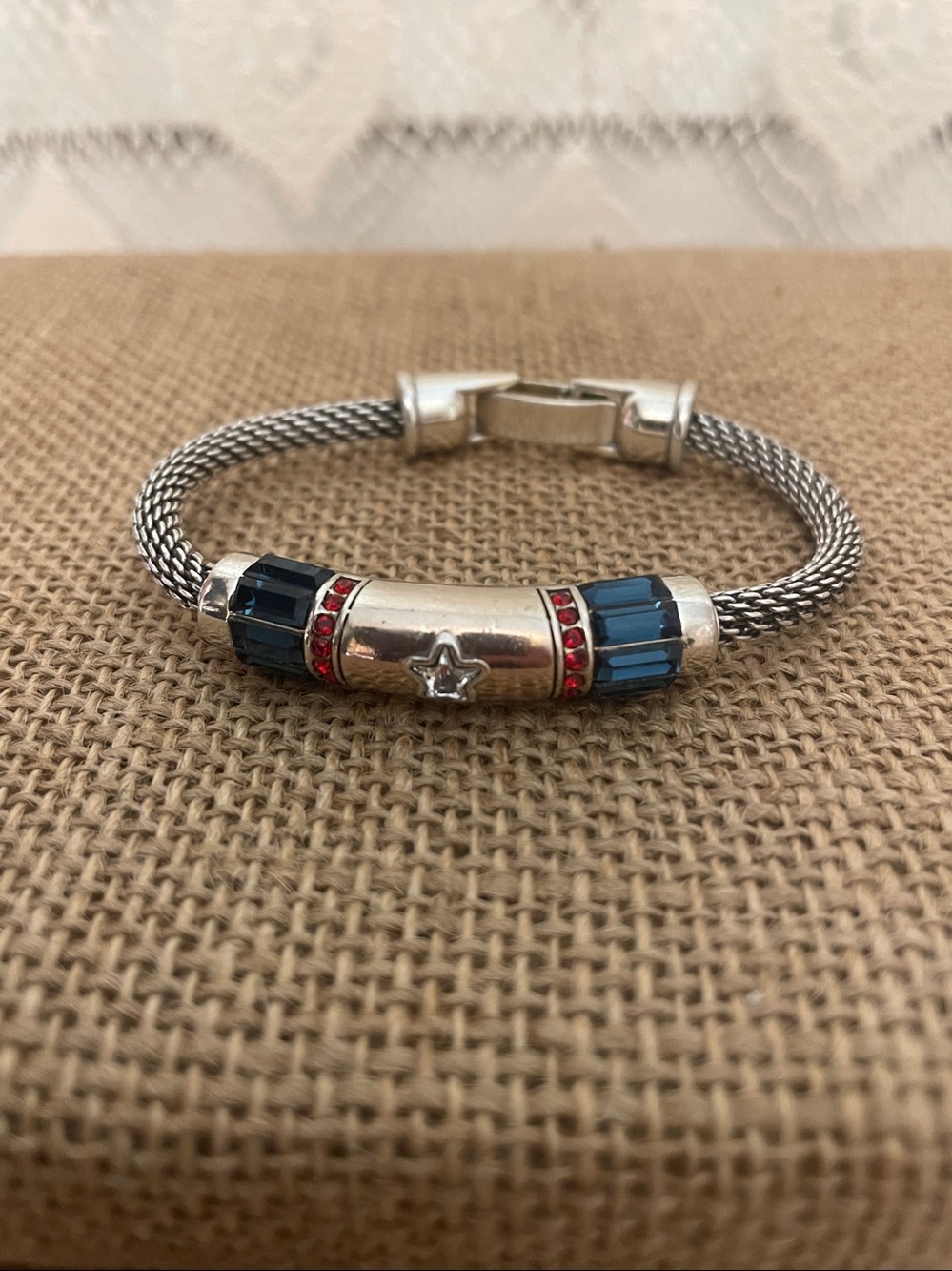 Brighton Independence bracelet